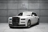 Rolls-Royce Phantom EWB 2024 - GCC Specs, Under Warranty